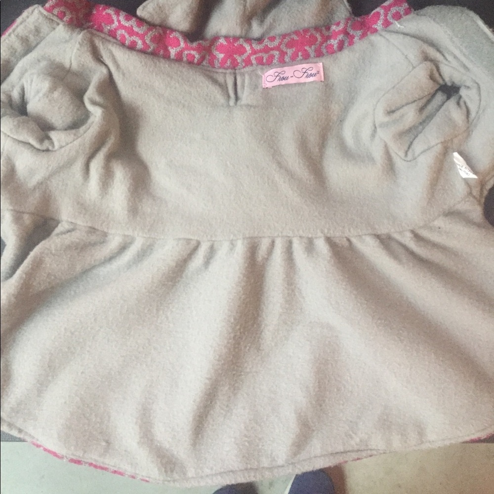 Doggie jacket - Picture 3 of 3